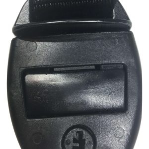 Fireloc Buckle Spa Strap Kit - 10 Ft