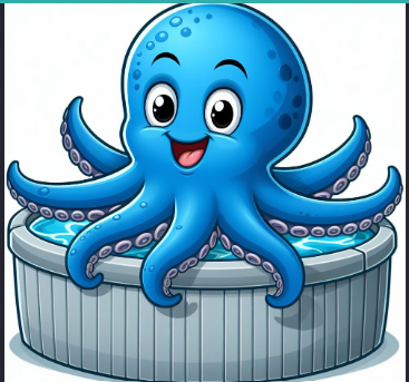 Spoctopus